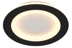 Plafondlamp Ringo
