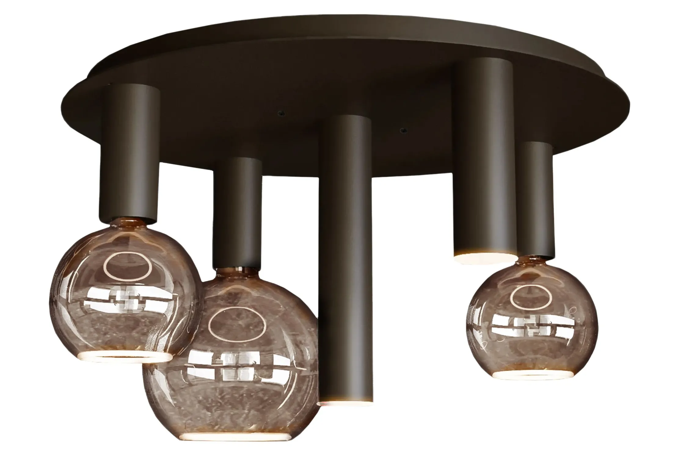 Plafondlamp - 4360 Riva | Ztahl
