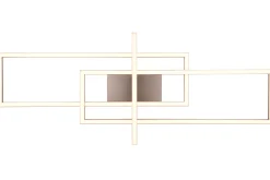 Plafondlamp Salinas