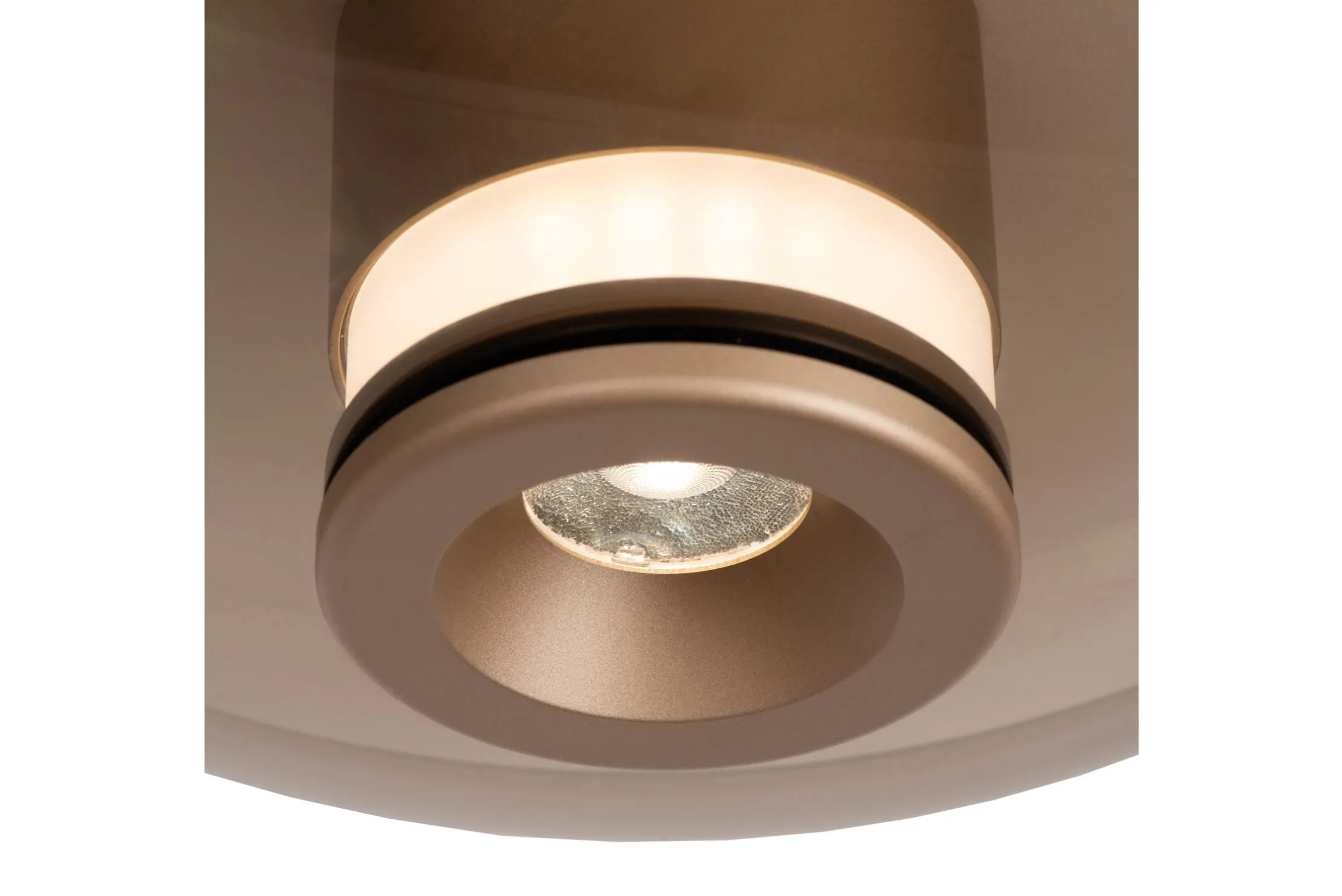 Plafondlamp Santiago