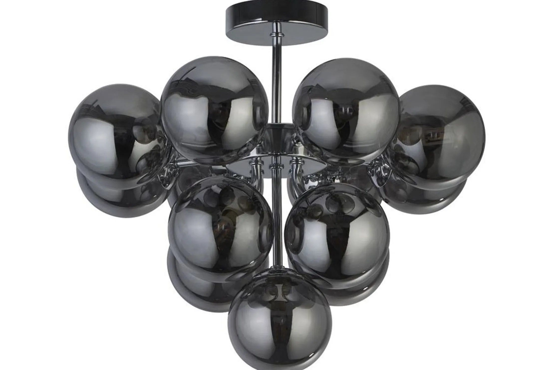Plafondlamp 52131-13SM Berry