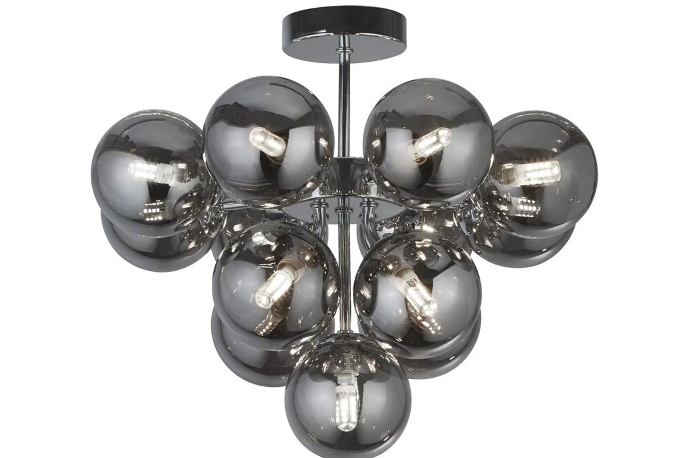 Plafondlamp 52131-13SM Berry