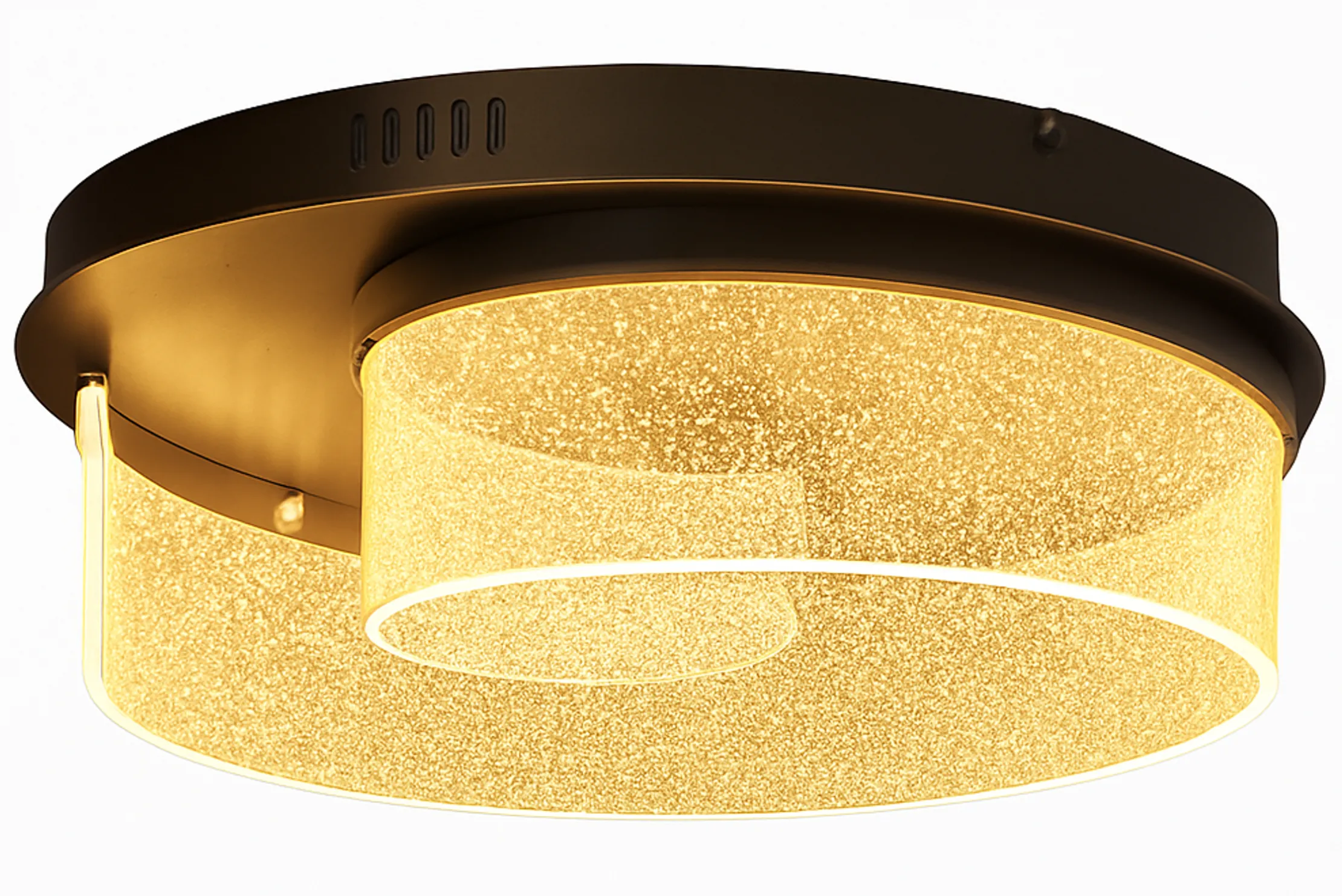 Plafondlamp Smile