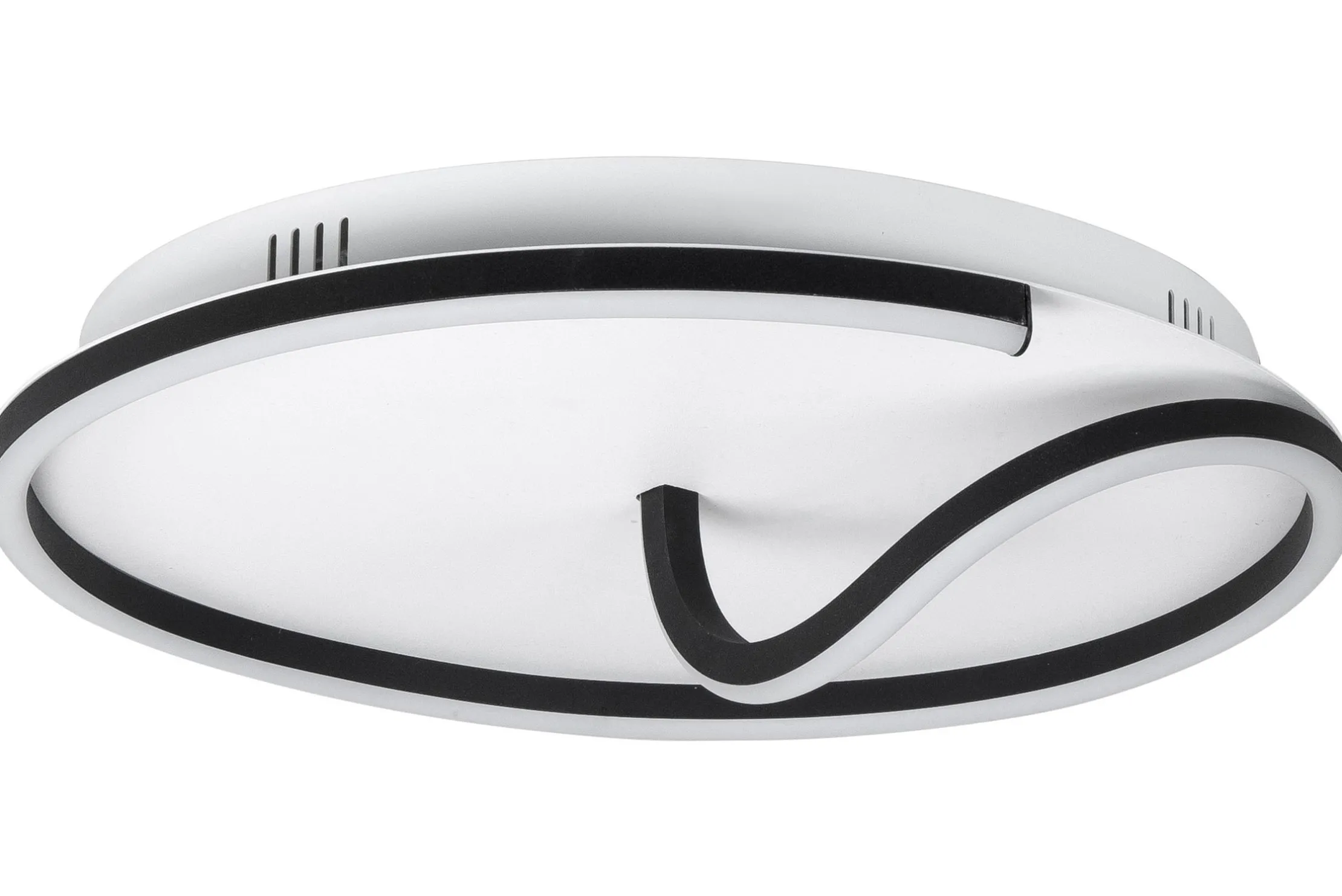 Plafondlamp Snake