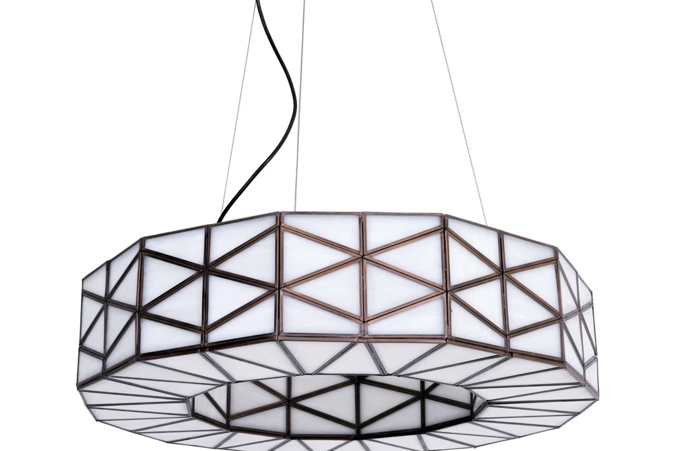 Plafondlamp 215709 Solaria