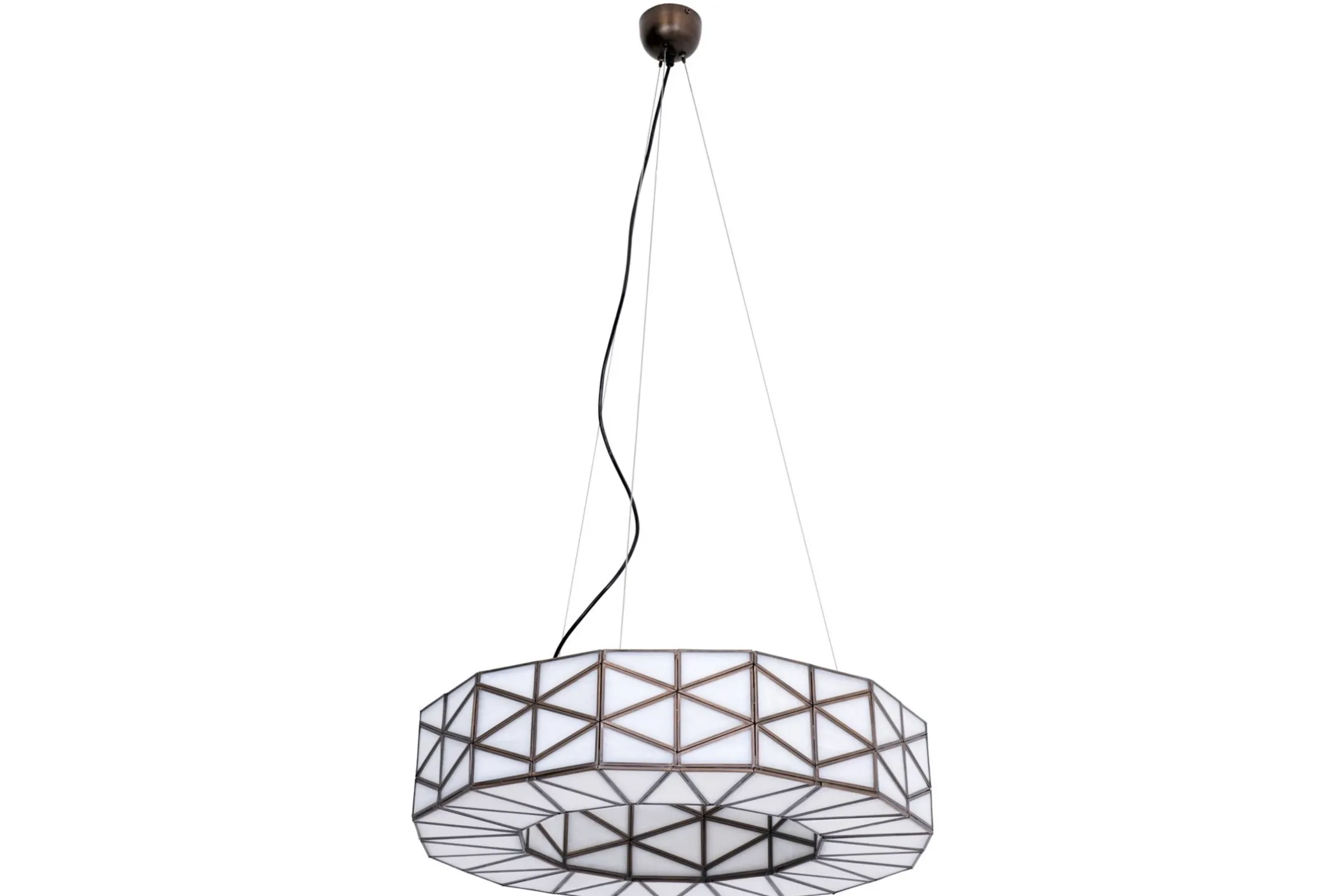 Plafondlamp 215709 Solaria