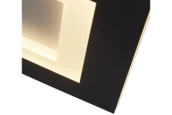 Plafondlamp Squary