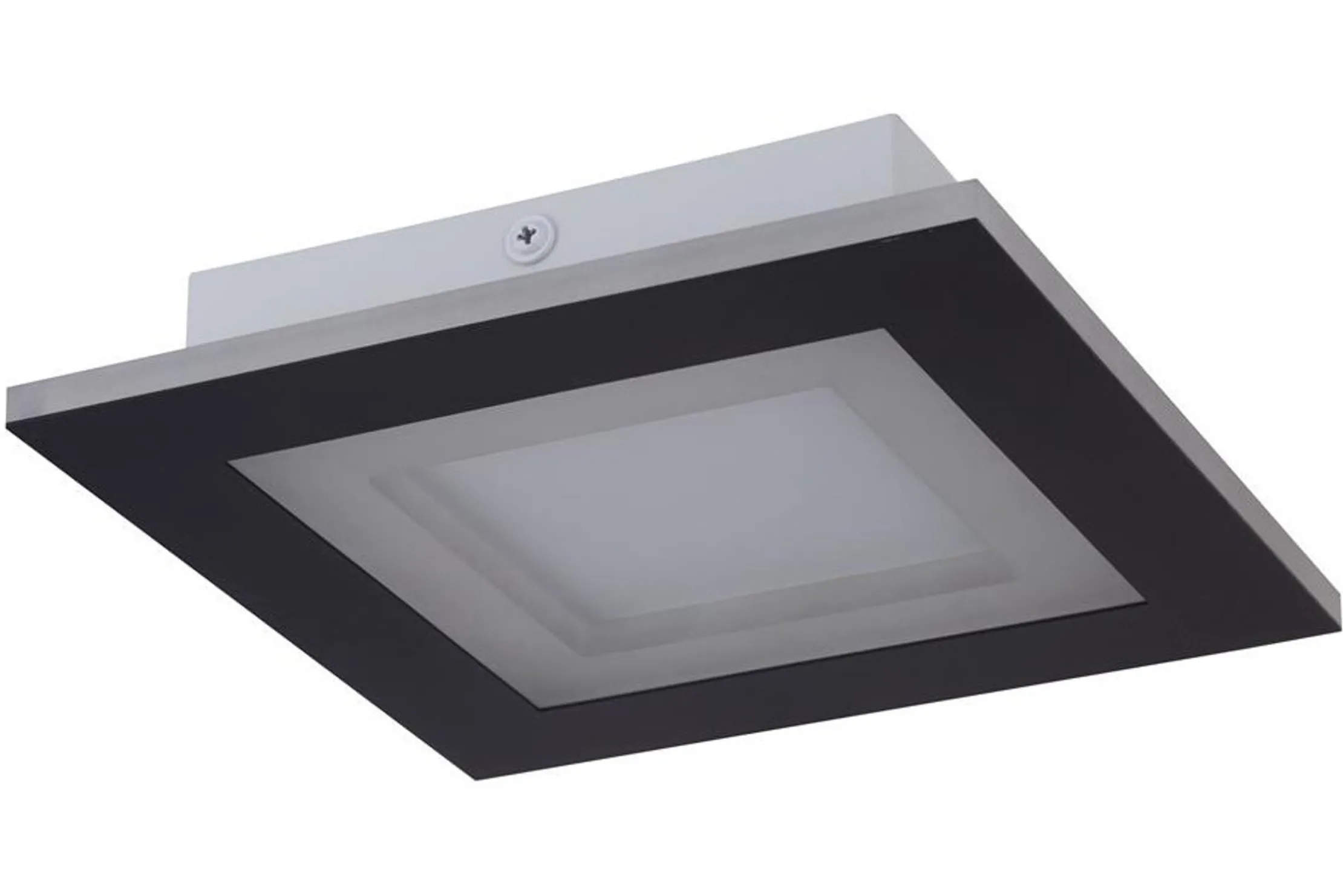 Plafondlamp Squary