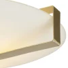 Plafondlamp Sundial Flush