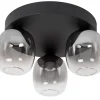 Plafondlamp Tamino