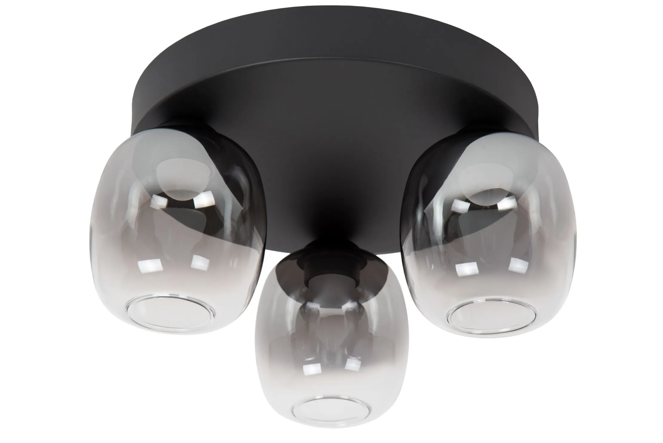 Plafondlamp Tamino
