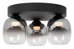 Plafondlamp Tamino