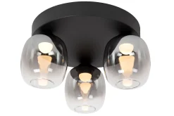 Plafondlamp Tamino