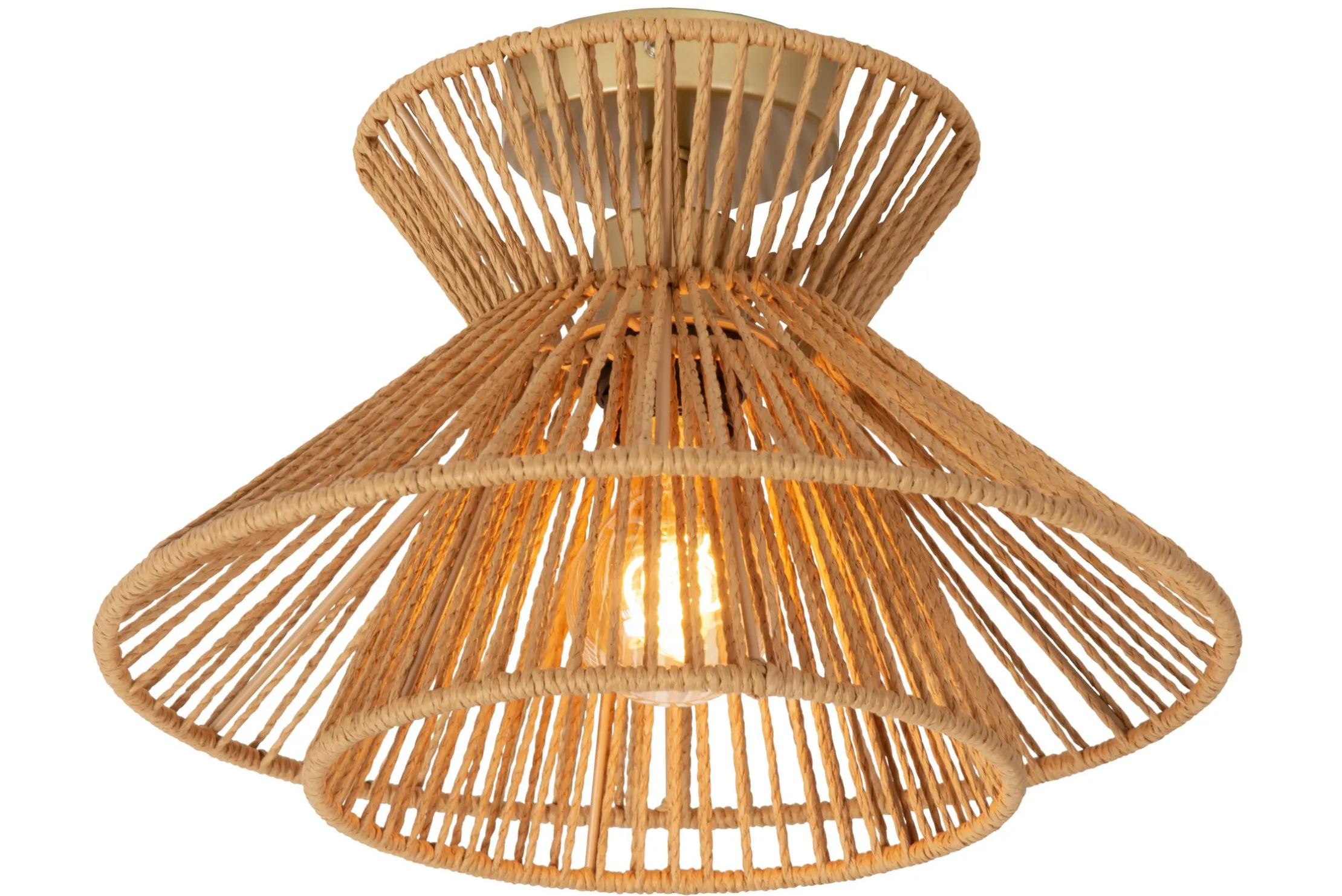 Plafondlamp Tasman