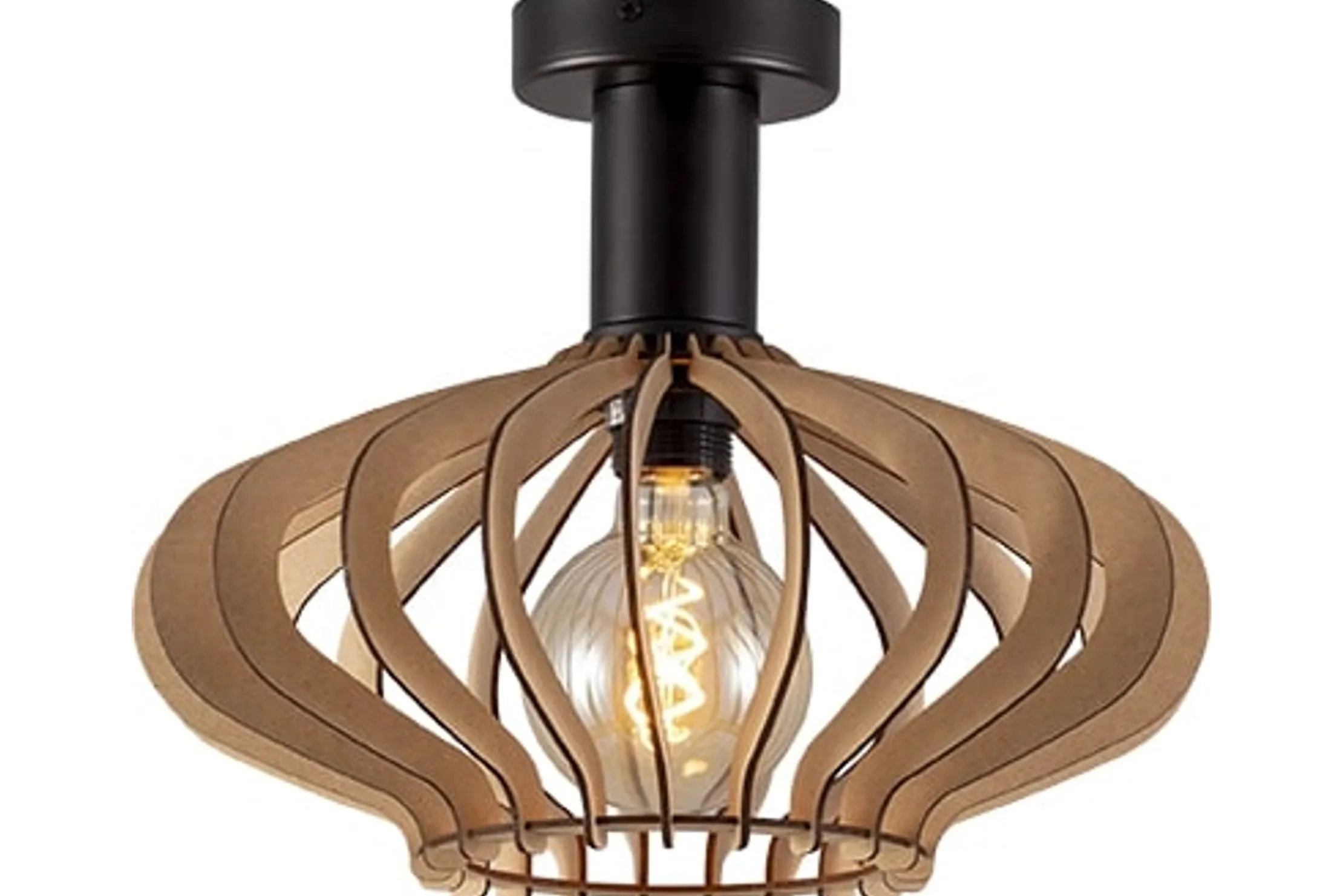 Plafondlamp 5880-05-15-35 Ufo