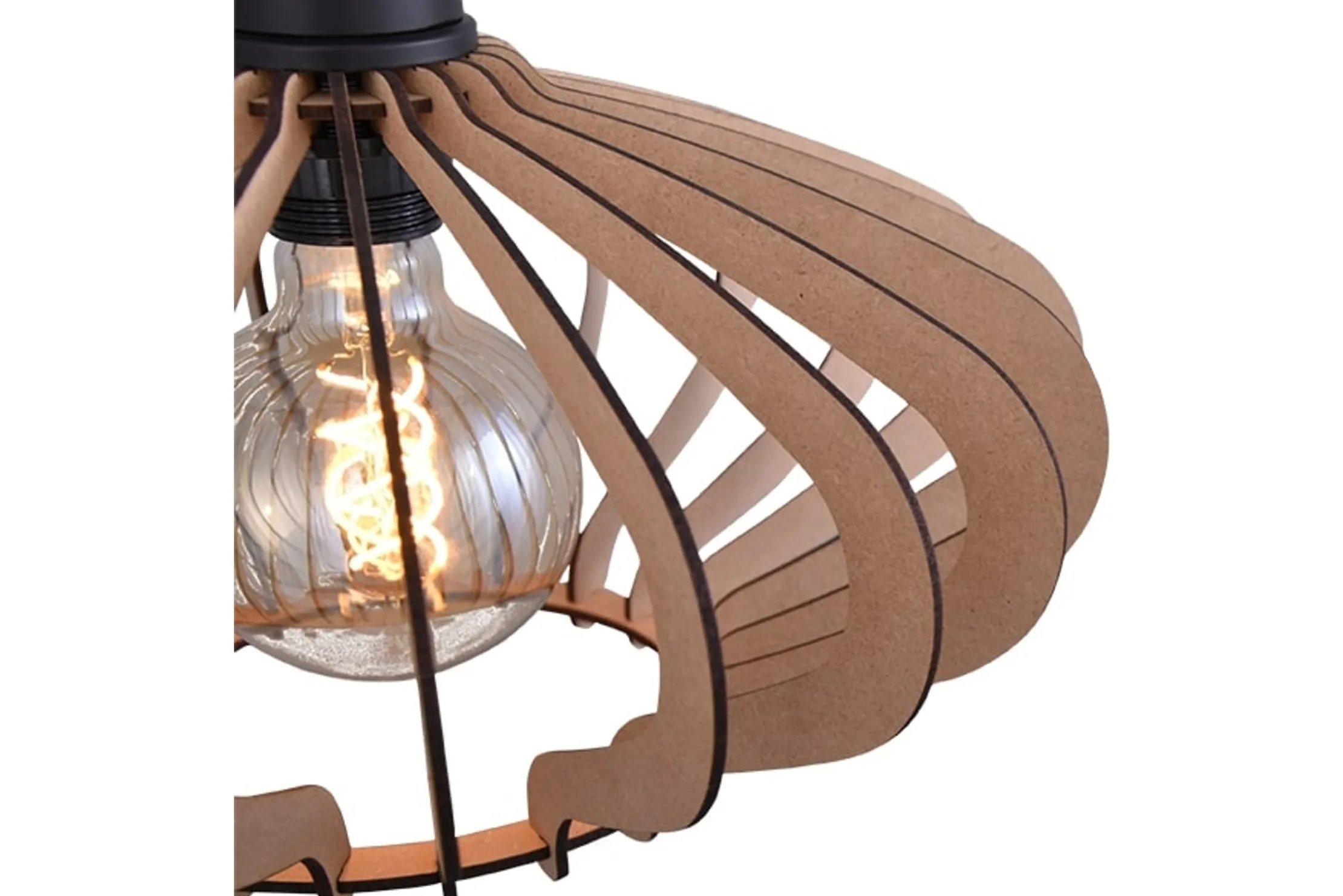Plafondlamp 5880-05-15-35 Ufo