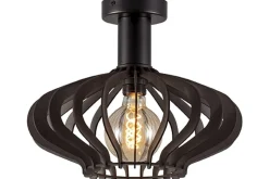 Plafondlamp 5880-05-05-35 Ufo