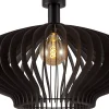 Plafondlamp 5880-05-05-75 Ufo