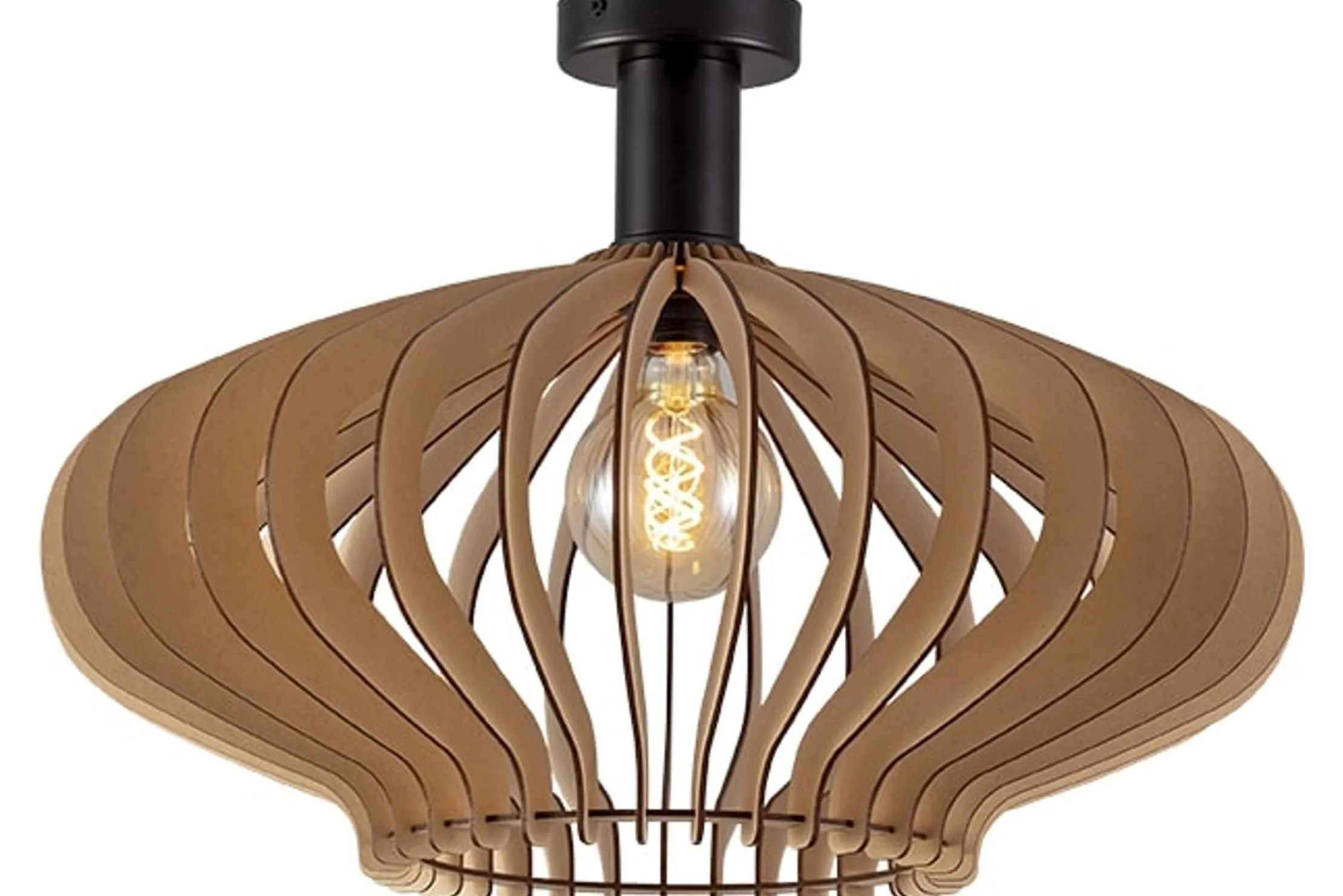 Plafondlamp 5880-05-15-55 Ufo
