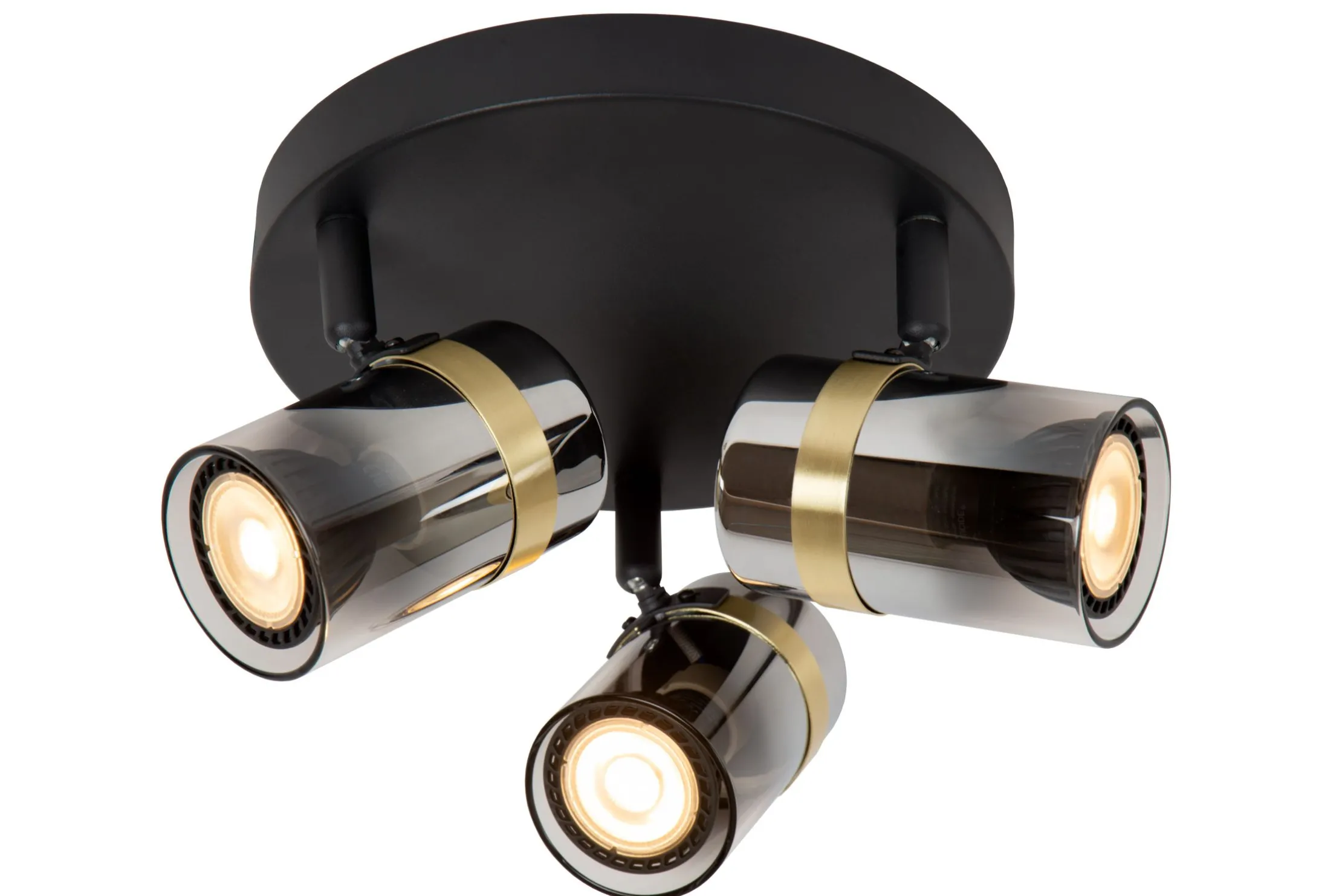 Plafondlamp Upton