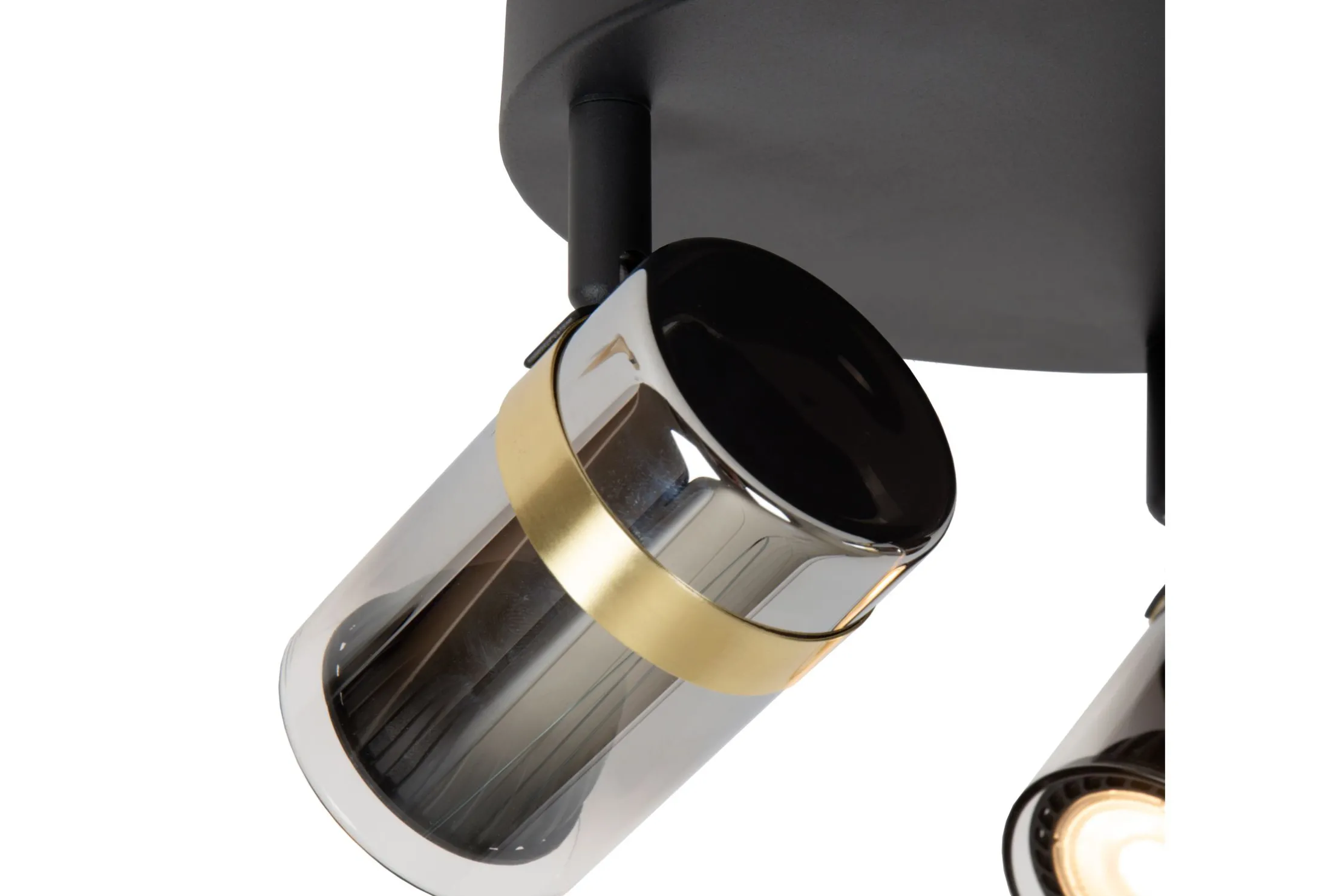 Plafondlamp Upton