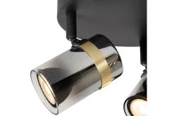 Plafondlamp Upton