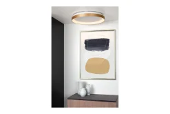 Plafondlamp Vidal