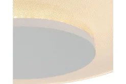 Plafondlamp 7797W Ceiling & Wall