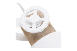 Plafondlamp 7968W Gearwood Mexlite
