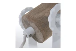 Plafondlamp 7968W Gearwood Mexlite