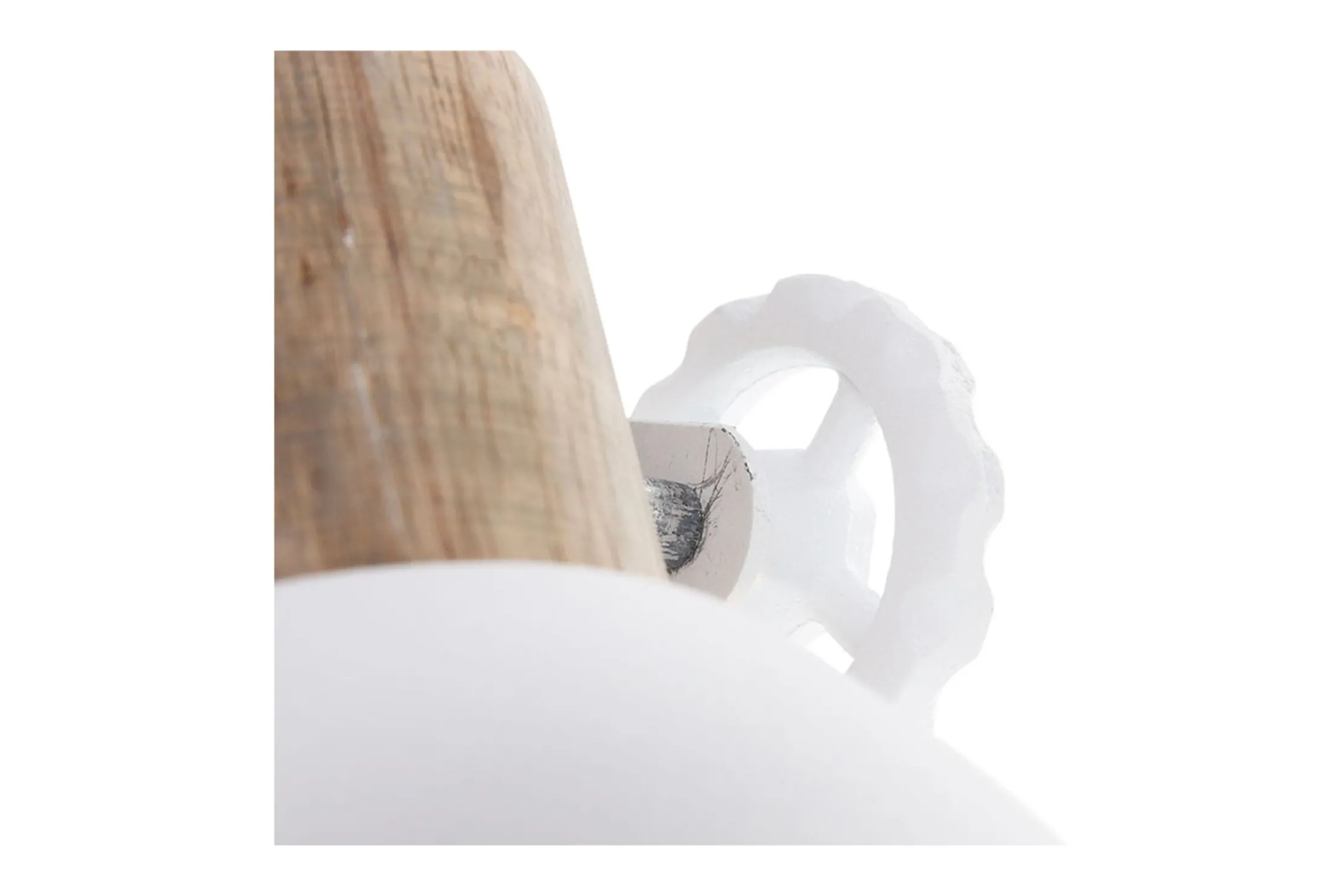 Plafondlamp 7968W Gearwood Mexlite