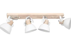 Plafondlamp 2729W Gearwood Mexlite