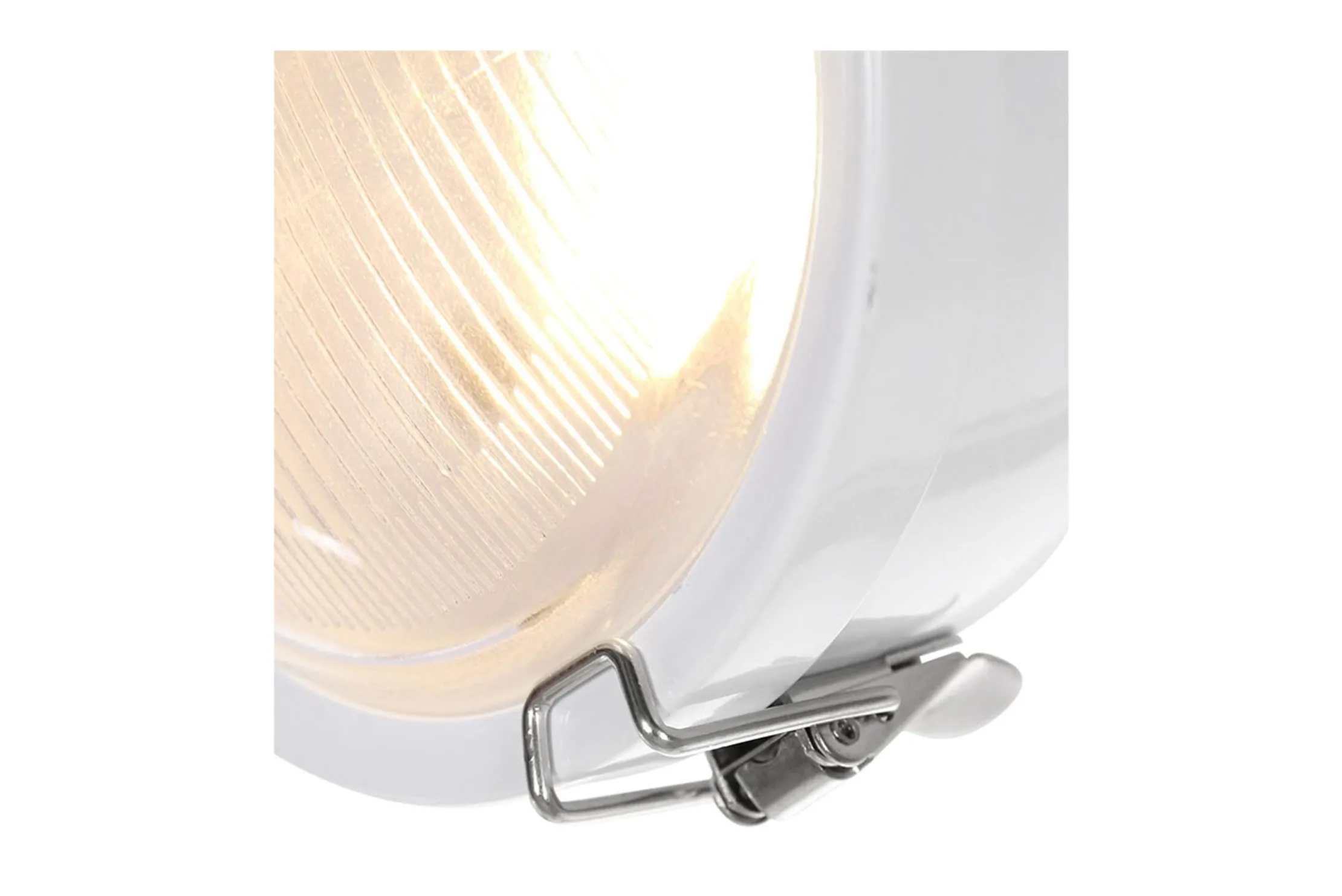 Plafondlamp 1703W Michelle Mexlite