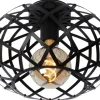 Plafondlamp Wolfram