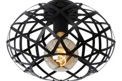 Plafondlamp Wolfram