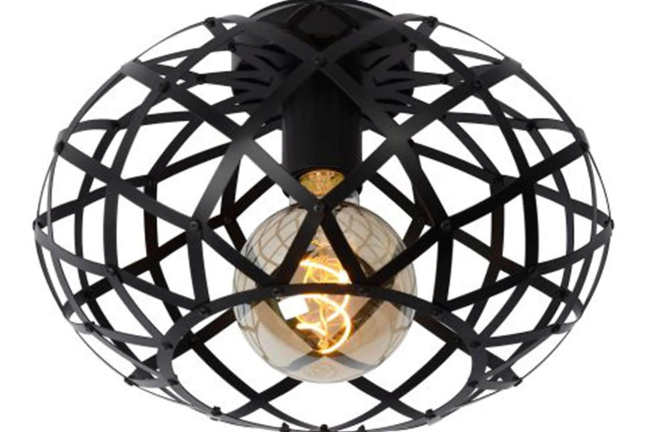 Plafondlamp Wolfram