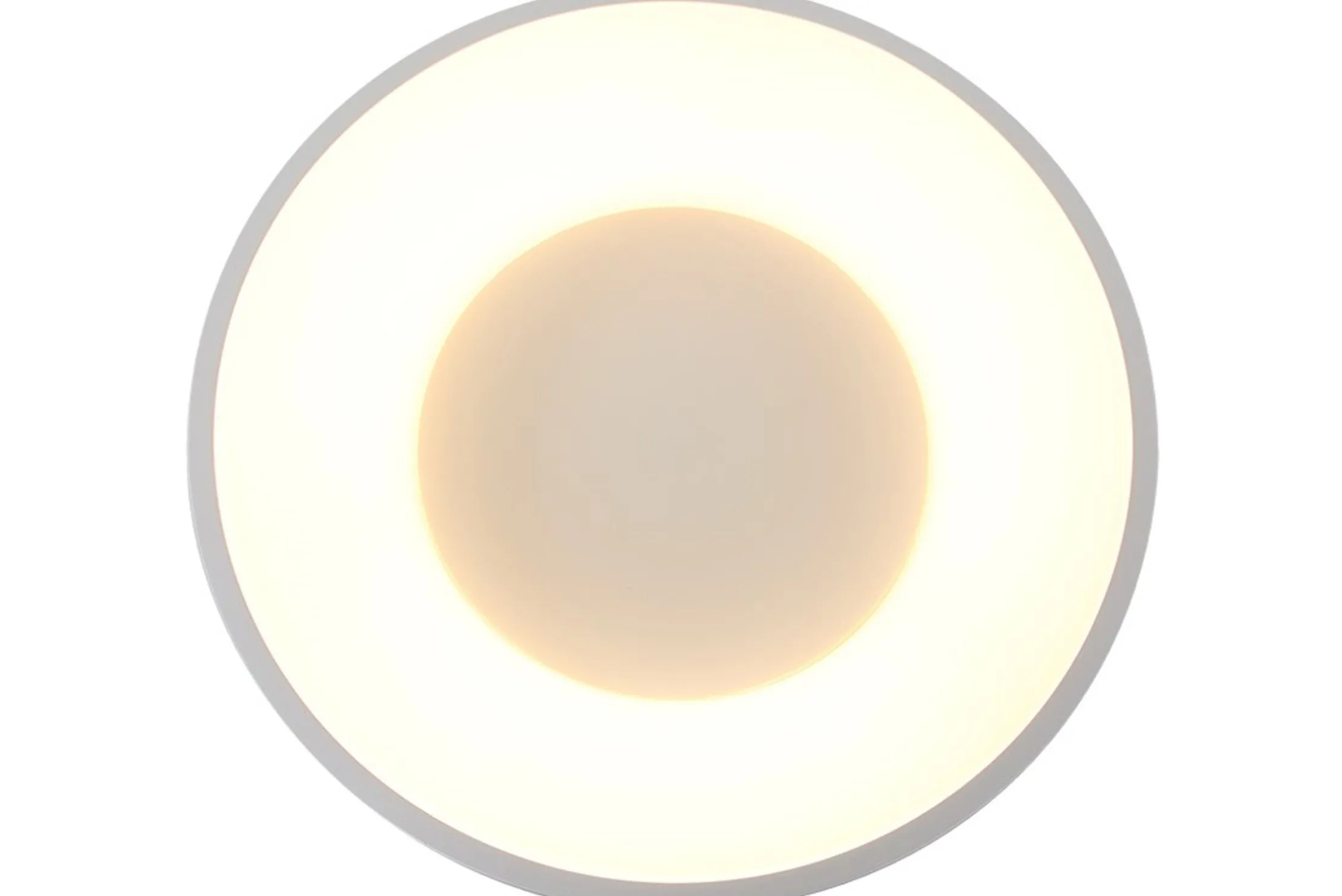 Plafondlamp 2562W Ringlede
