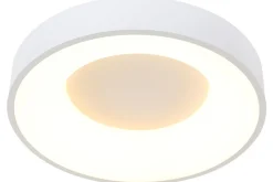 Plafondlamp 2562W Ringlede