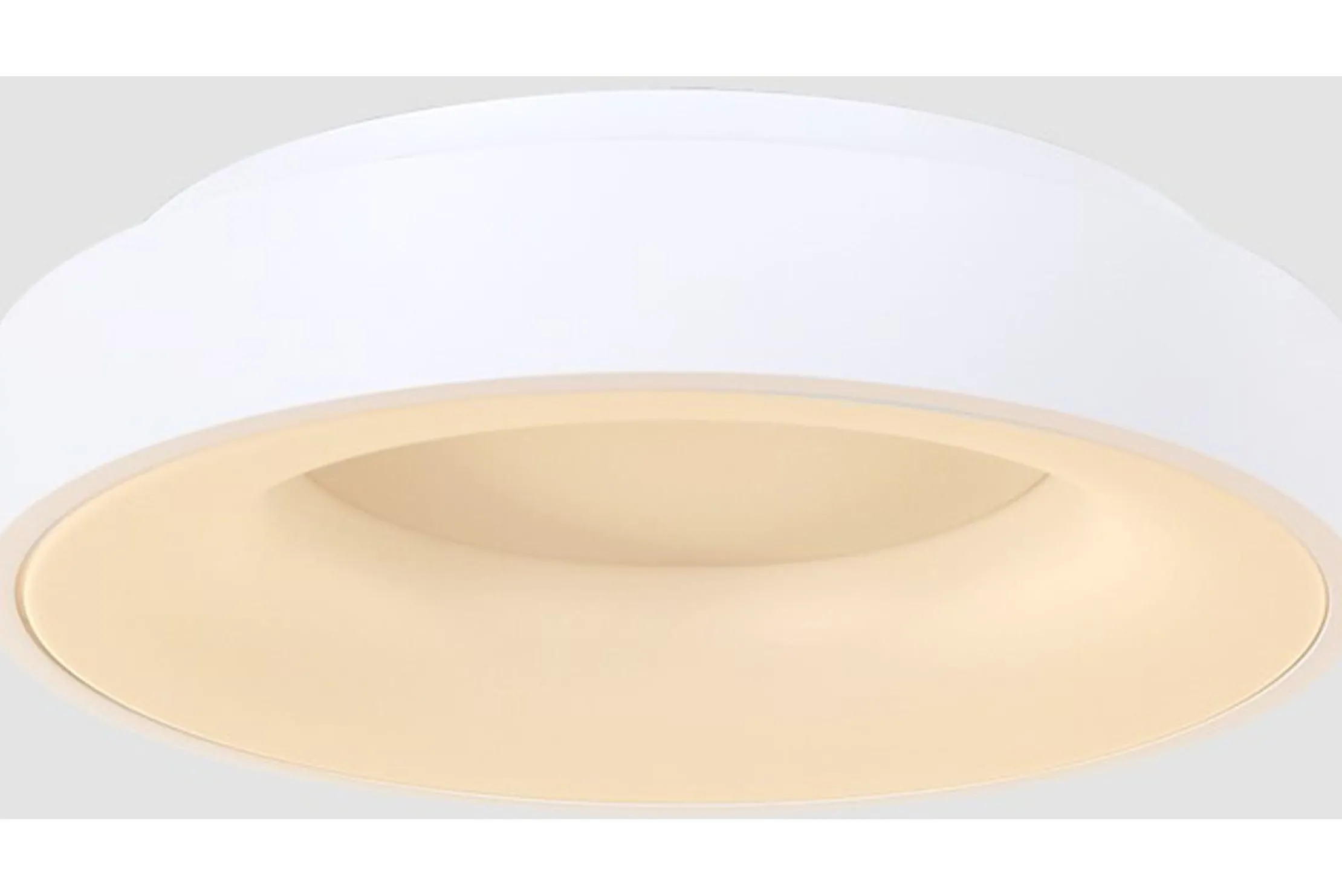 Plafondlamp 2562W Ringlede