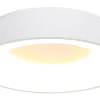 Plafondlamp 3086W Ringlede