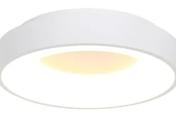 Plafondlamp 3086W Ringlede