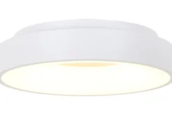Plafondlamp 3086W Ringlede