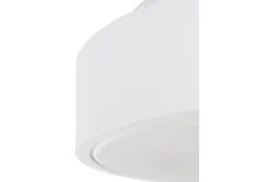 Plafondlamp 3086W Ringlede