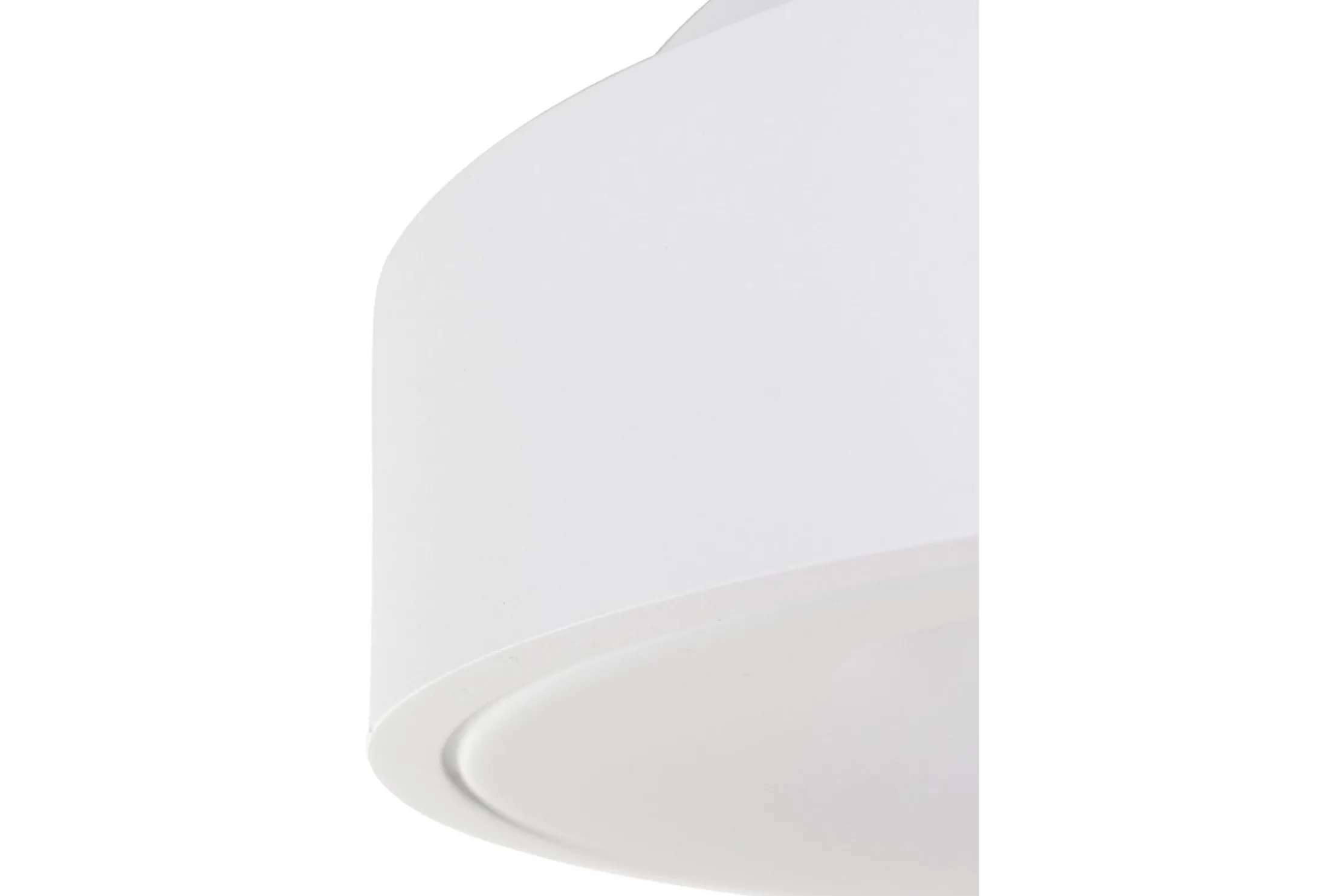 Plafondlamp 3086W Ringlede
