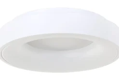 Plafondlamp 3086W Ringlede