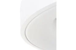 Plafondlamp 3086W Ringlede