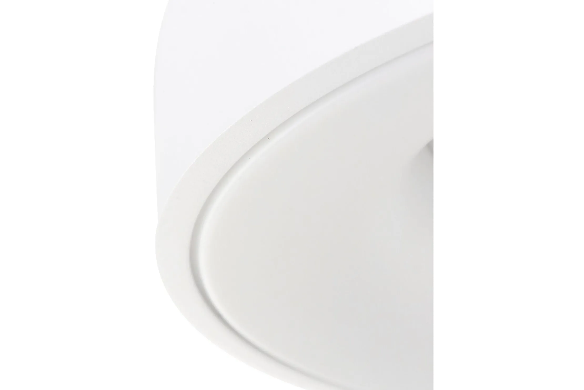 Plafondlamp 3086W Ringlede