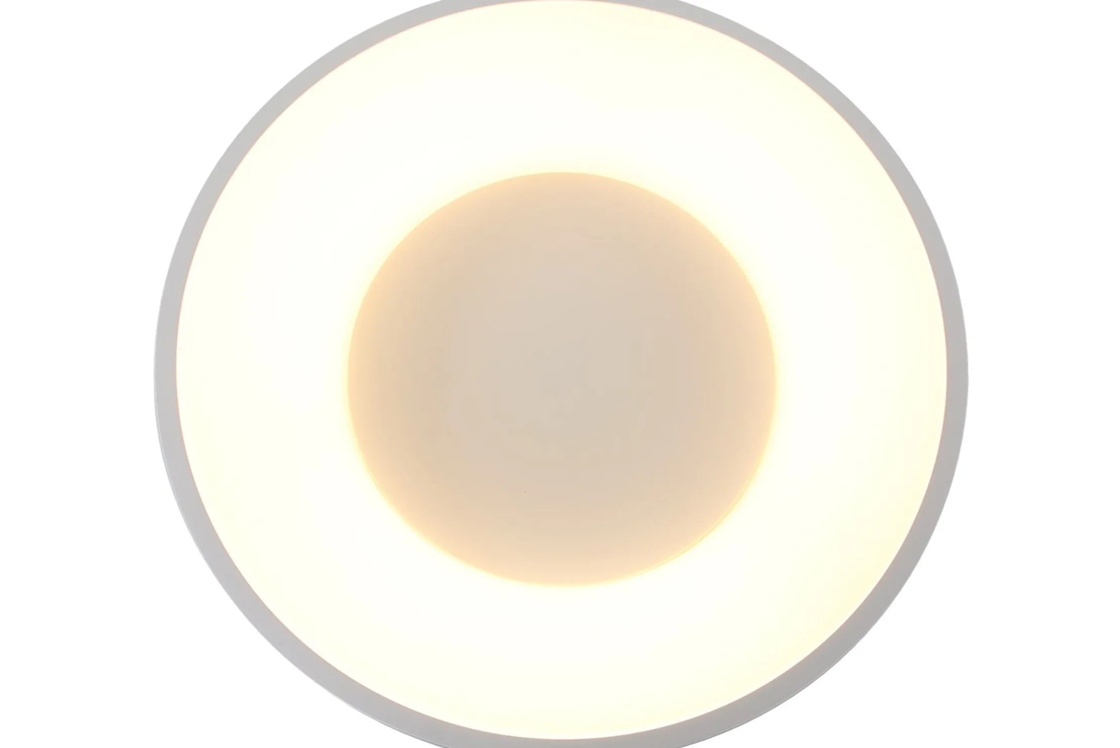 Plafondlamp 2563W Ringlede