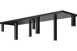 Plafondlamp Ztahl -4700-9005Olmo | Ztahl