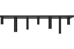 Plafondlamp Ztahl -4700-9005Olmo | Ztahl
